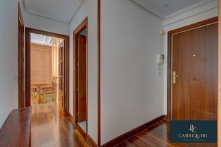 Piso en venta en Altza en San Sebastián-Donostia