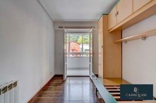Piso en venta en Altza en San Sebastián-Donostia