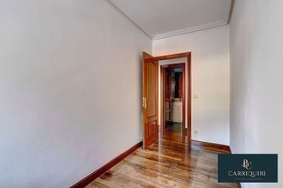 Piso en venta en Altza en San Sebastián-Donostia