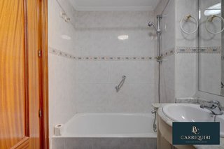 Piso en venta en Altza en San Sebastián-Donostia
