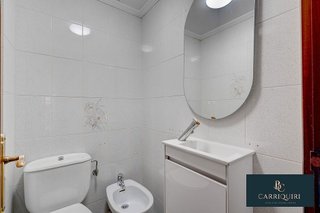 Piso en venta en Altza en San Sebastián-Donostia