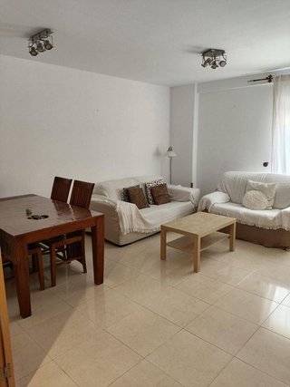 Piso en venta en Gamarra - La Trinidad en Málaga
