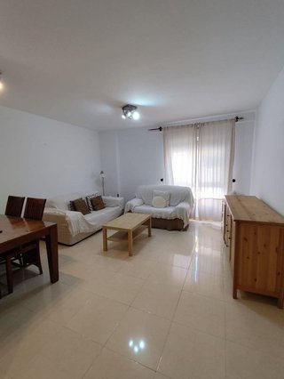 Piso en venta en Gamarra - La Trinidad en Málaga