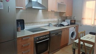 Piso en venta en Gamarra - La Trinidad en Málaga