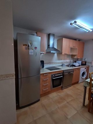 Piso en venta en Gamarra - La Trinidad en Málaga