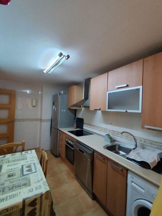 Piso en venta en Gamarra - La Trinidad en Málaga