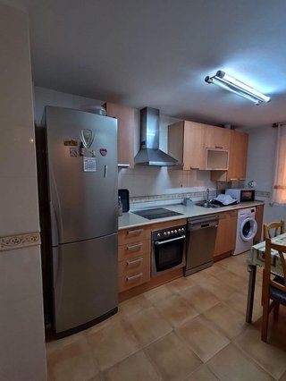 Piso en venta en Gamarra - La Trinidad en Málaga