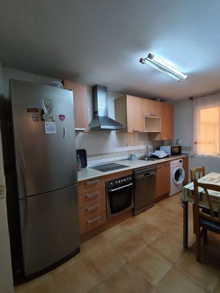 Piso en venta en Gamarra - La Trinidad en Málaga