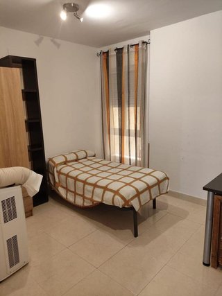 Piso en venta en Gamarra - La Trinidad en Málaga