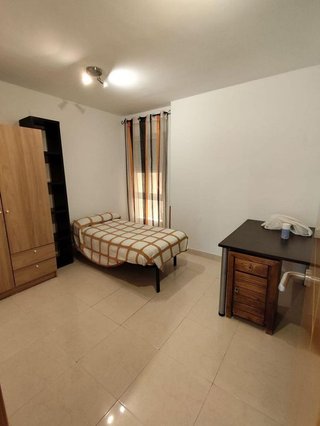 Piso en venta en Gamarra - La Trinidad en Málaga