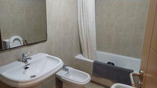 Piso en venta en Gamarra - La Trinidad en Málaga
