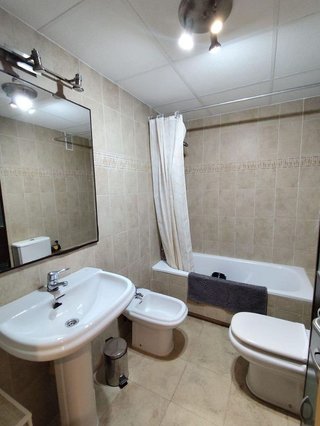 Piso en venta en Gamarra - La Trinidad en Málaga