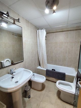 Piso en venta en Gamarra - La Trinidad en Málaga