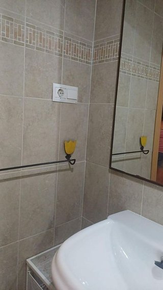 Piso en venta en Gamarra - La Trinidad en Málaga