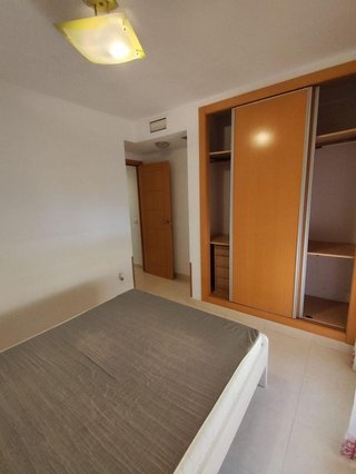 Piso en venta en Gamarra - La Trinidad en Málaga