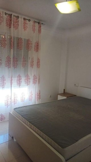 Piso en venta en Gamarra - La Trinidad en Málaga