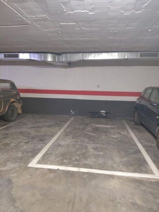 Piso en venta en Gamarra - La Trinidad en Málaga