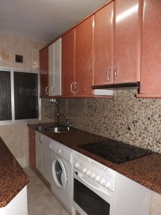 Piso en venta en Centro de Leganés en Leganés