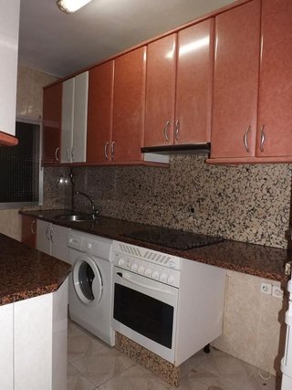 Piso en venta en Centro de Leganés en Leganés