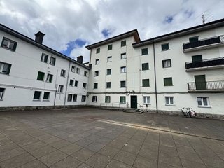 Piso en venta en Legazpi