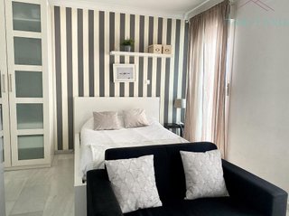 Estudio en venta en San Matías - Realejo en Granada