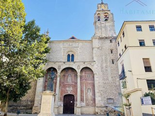 Estudio en venta en San Matías - Realejo en Granada
