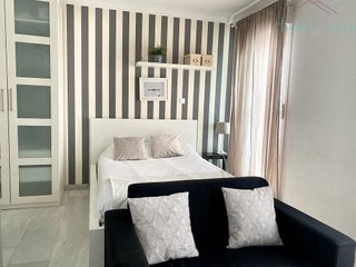 Estudio en venta en San Matías - Realejo en Granada