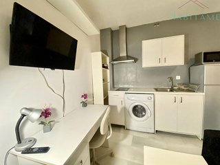 Estudio en venta en San Matías - Realejo en Granada