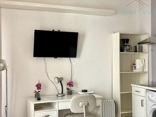 Estudio en venta en San Matías - Realejo en Granada