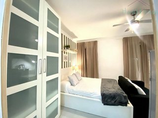 Estudio en venta en San Matías - Realejo en Granada