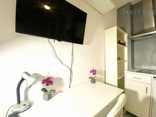 Estudio en venta en San Matías - Realejo en Granada