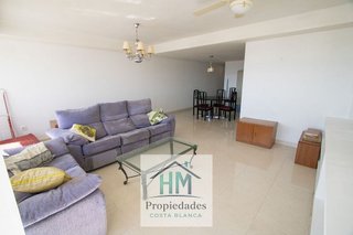 Piso en venta en Centro en San Juan de Alicante/Sant Joan d´Alacant