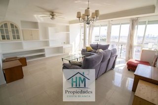 Piso en venta en Centro en San Juan de Alicante/Sant Joan d´Alacant