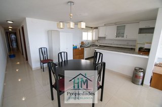 Piso en venta en Centro en San Juan de Alicante/Sant Joan d´Alacant