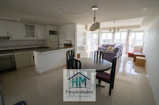 Piso en venta en Centro en San Juan de Alicante/Sant Joan d´Alacant