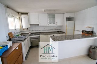 Piso en venta en Centro en San Juan de Alicante/Sant Joan d´Alacant