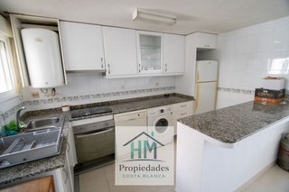 Piso en venta en Centro en San Juan de Alicante/Sant Joan d´Alacant