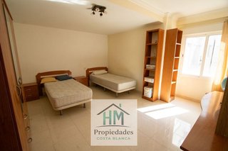 Piso en venta en Centro en San Juan de Alicante/Sant Joan d´Alacant