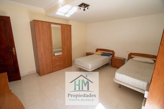 Piso en venta en Centro en San Juan de Alicante/Sant Joan d´Alacant