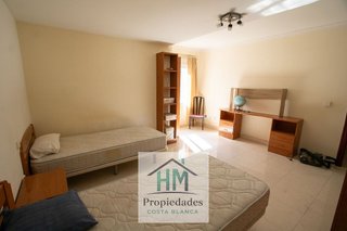 Piso en venta en Centro en San Juan de Alicante/Sant Joan d´Alacant
