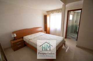 Piso en venta en Centro en San Juan de Alicante/Sant Joan d´Alacant