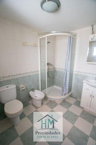 Piso en venta en Centro en San Juan de Alicante/Sant Joan d´Alacant