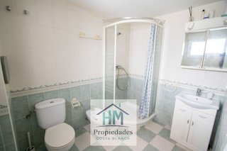 Piso en venta en Centro en San Juan de Alicante/Sant Joan d´Alacant