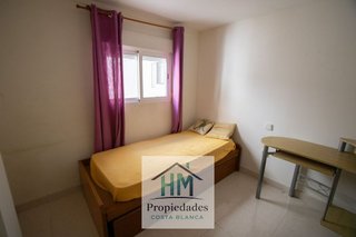 Piso en venta en Centro en San Juan de Alicante/Sant Joan d´Alacant