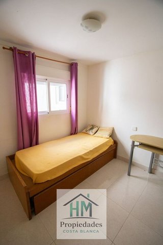 Piso en venta en Centro en San Juan de Alicante/Sant Joan d´Alacant