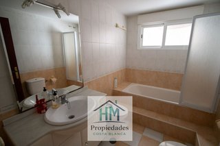 Piso en venta en Centro en San Juan de Alicante/Sant Joan d´Alacant