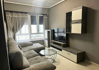 Piso en venta en Iralabarri en Bilbao