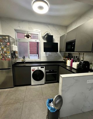 Piso en venta en Iralabarri en Bilbao
