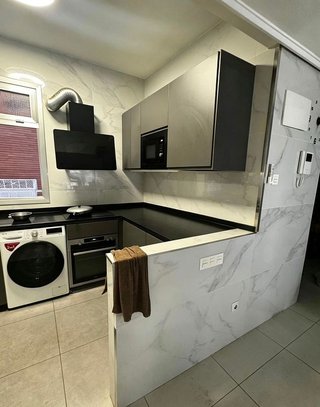 Piso en venta en Iralabarri en Bilbao