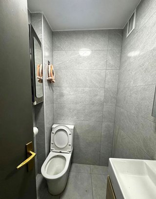 Piso en venta en Iralabarri en Bilbao